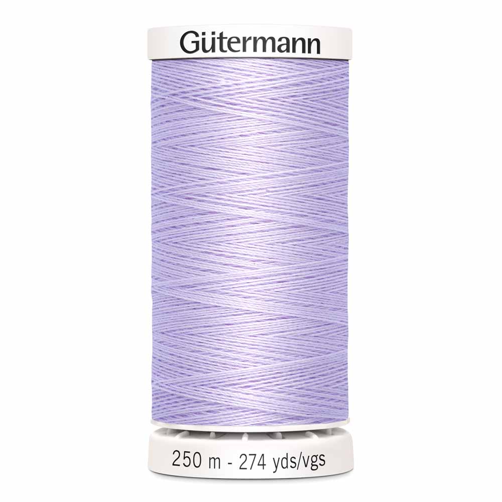 Gutermann Sew-all Thread - Orchid 903