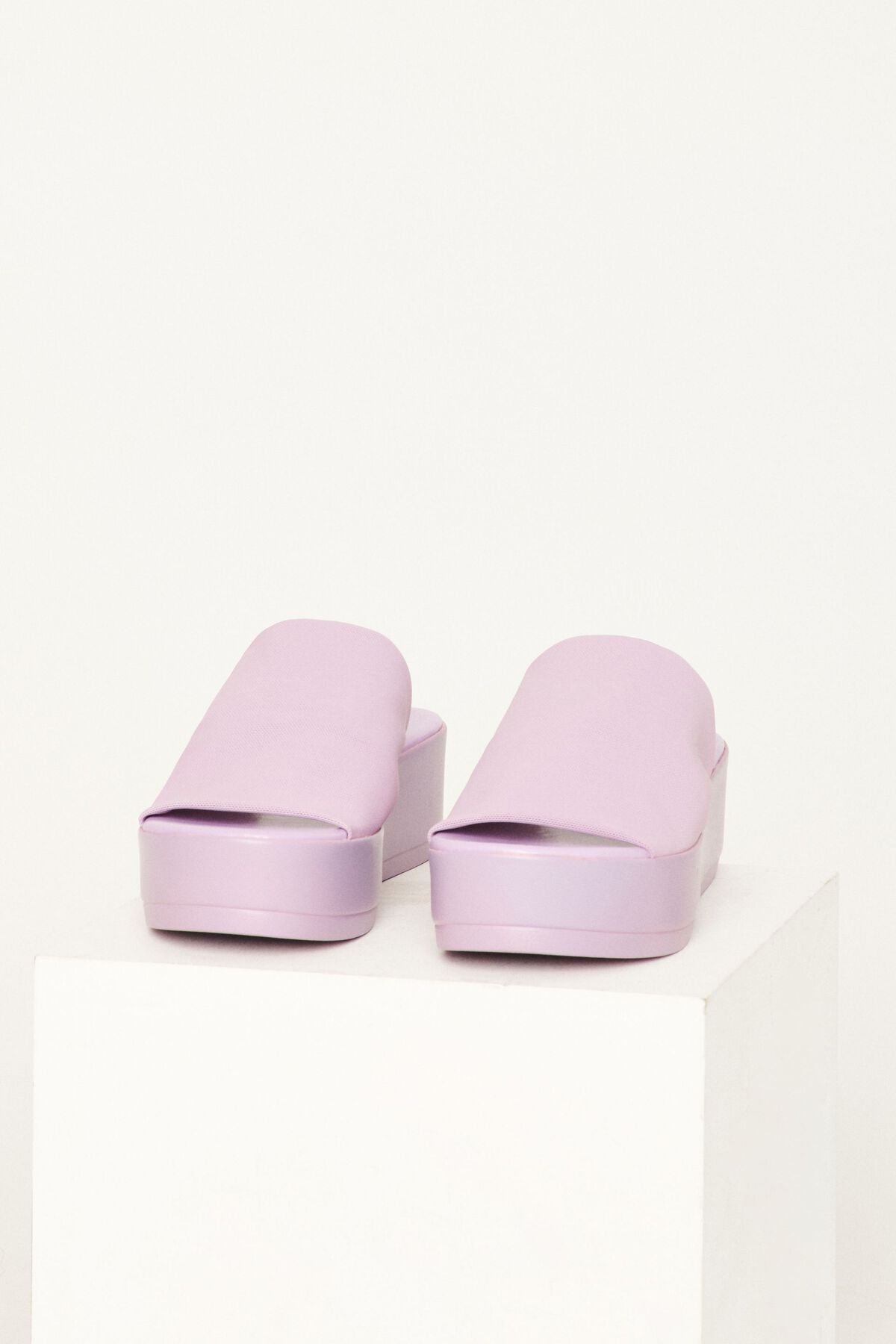 Sandale moulante STEVE MADDEN