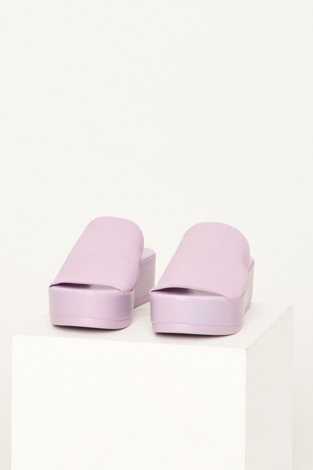 Sandale moulante STEVE MADDEN