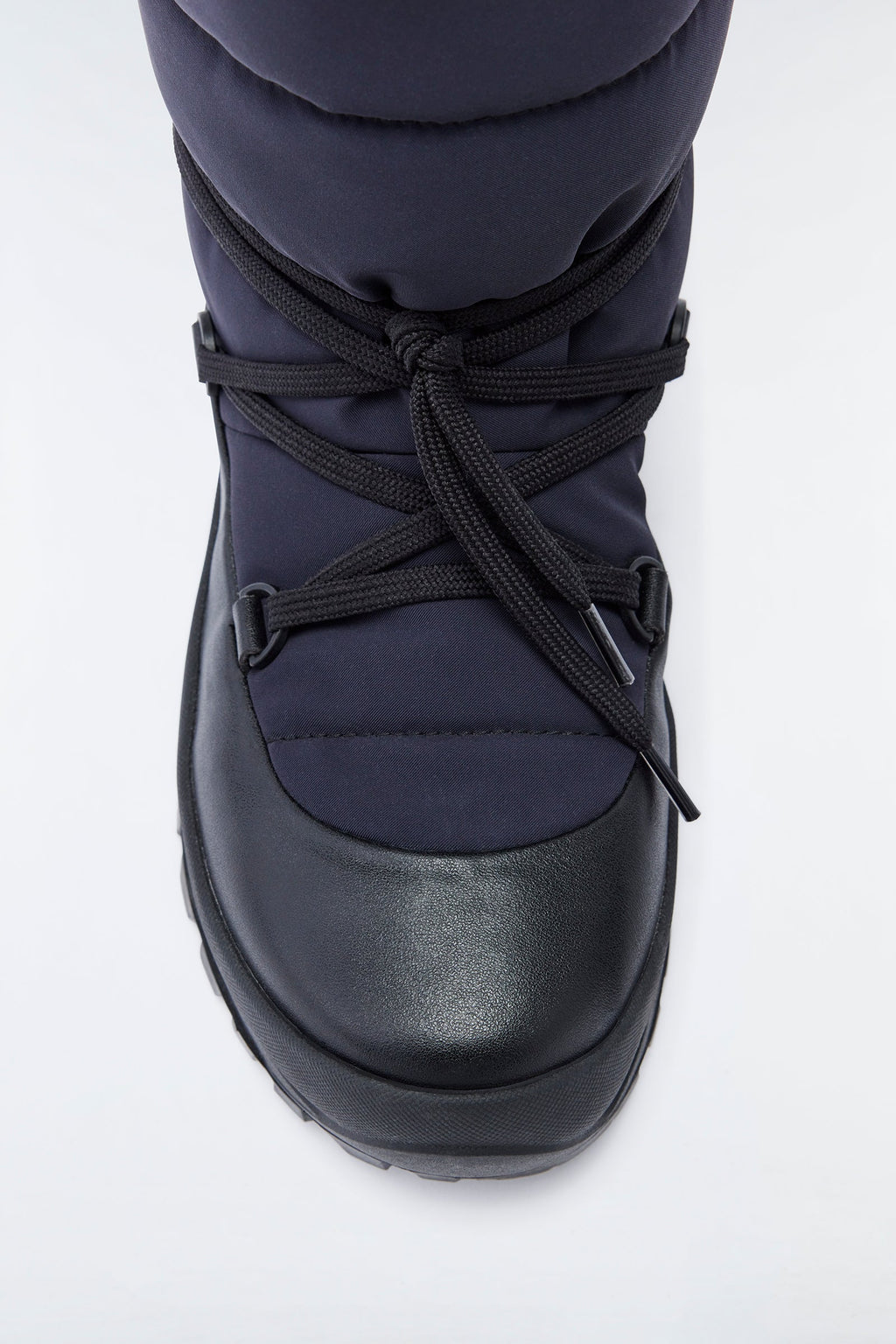CONQUER Re-Stop ankle boot for women