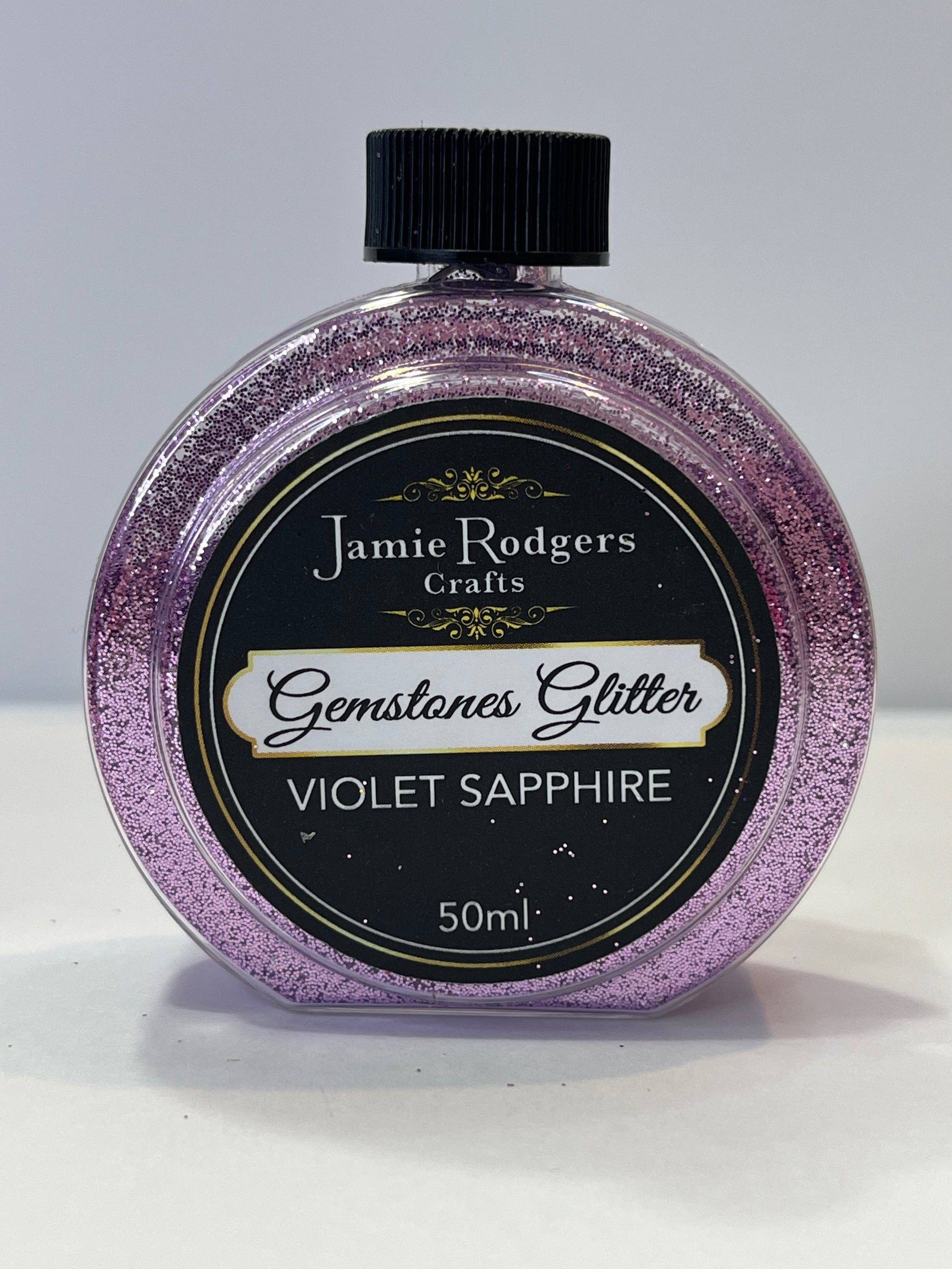 Jamie Rodgers Crafts - Gemstones Glitter