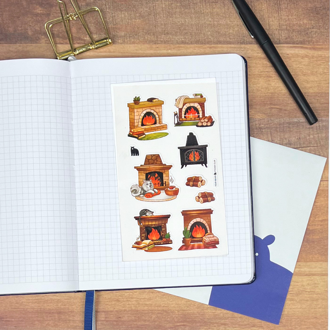 Hearthside Happiness