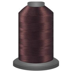 Bobine Glide King - 20476 Marron foncé