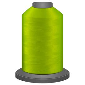 Bobine Glide King - 80809 Jaune citron