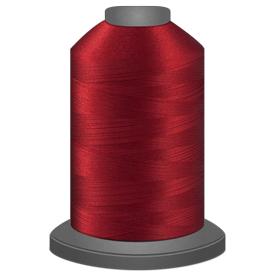 Bobine Glide King - 90186 Rouge Pomme d'Amande