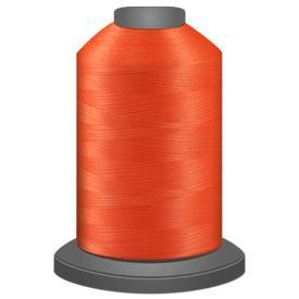 Bobine Glide King - 90811 Orange fluo