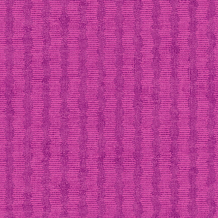 Stof - Basically - 4512-823 - Rayure violette