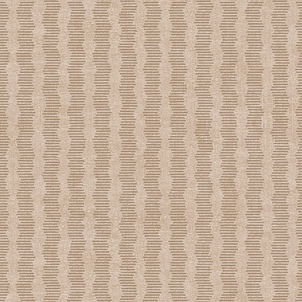 Stof - Basically - 4512-825 - Rayures de sable