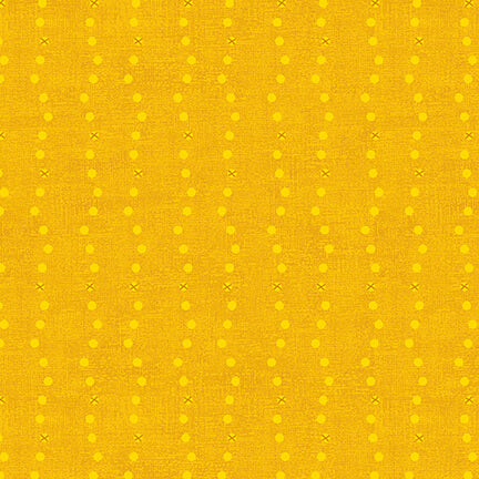 Stof - Basically - 4512-827 - Points jaunes