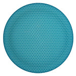 Elan ; Bouton à tige, turquoise, 18 mm