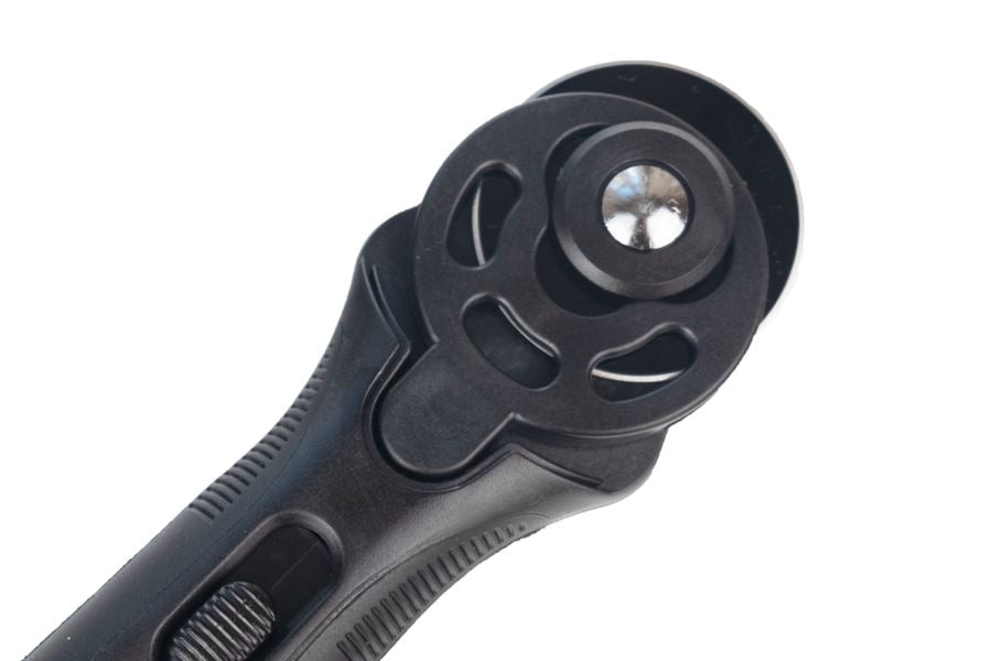 45mm Midnight Edition Rotary Cutter Blades - Pack of 5