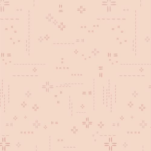 AGF Decostitch - Pink Powder, 1/4 yard