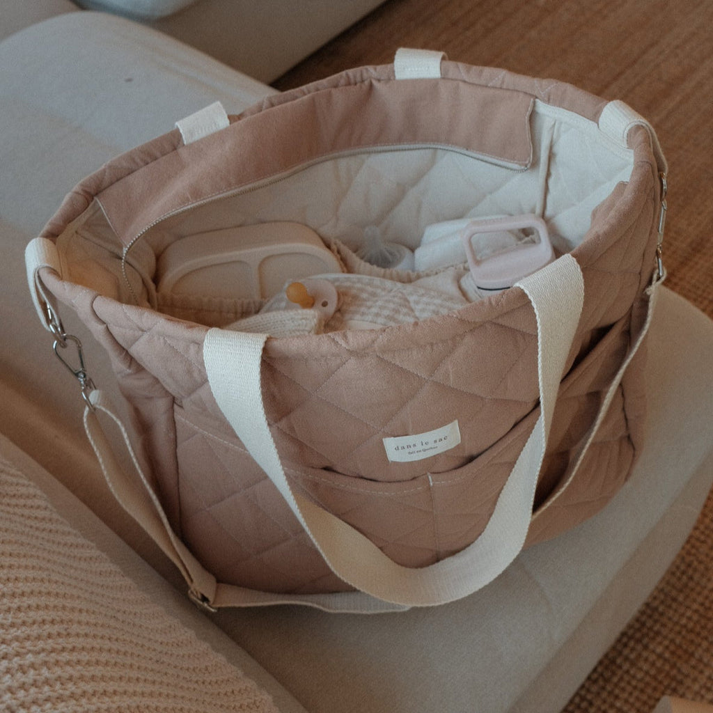 Sac à canapés