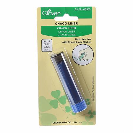 Roue à craie Chaco Liner