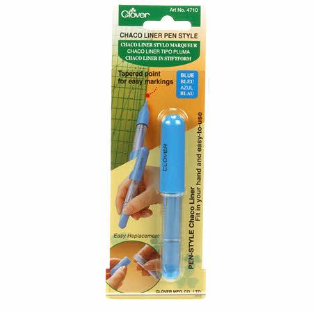 Stylo Chaco Liner Style