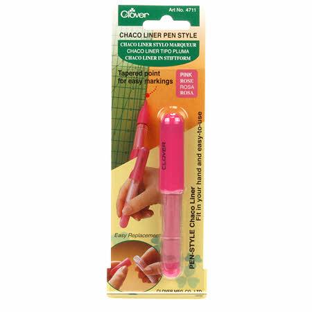 Stylo Chaco Liner Style