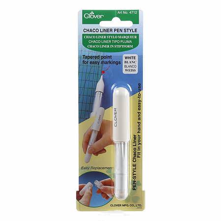 Stylo Chaco Liner Style