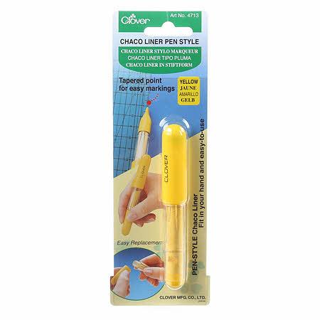 Stylo Chaco Liner Style