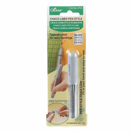 Stylo Chaco Liner Style