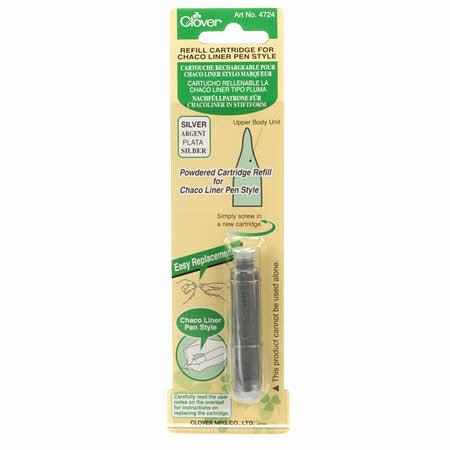 Recharge de craie pour stylo Chaco Liner