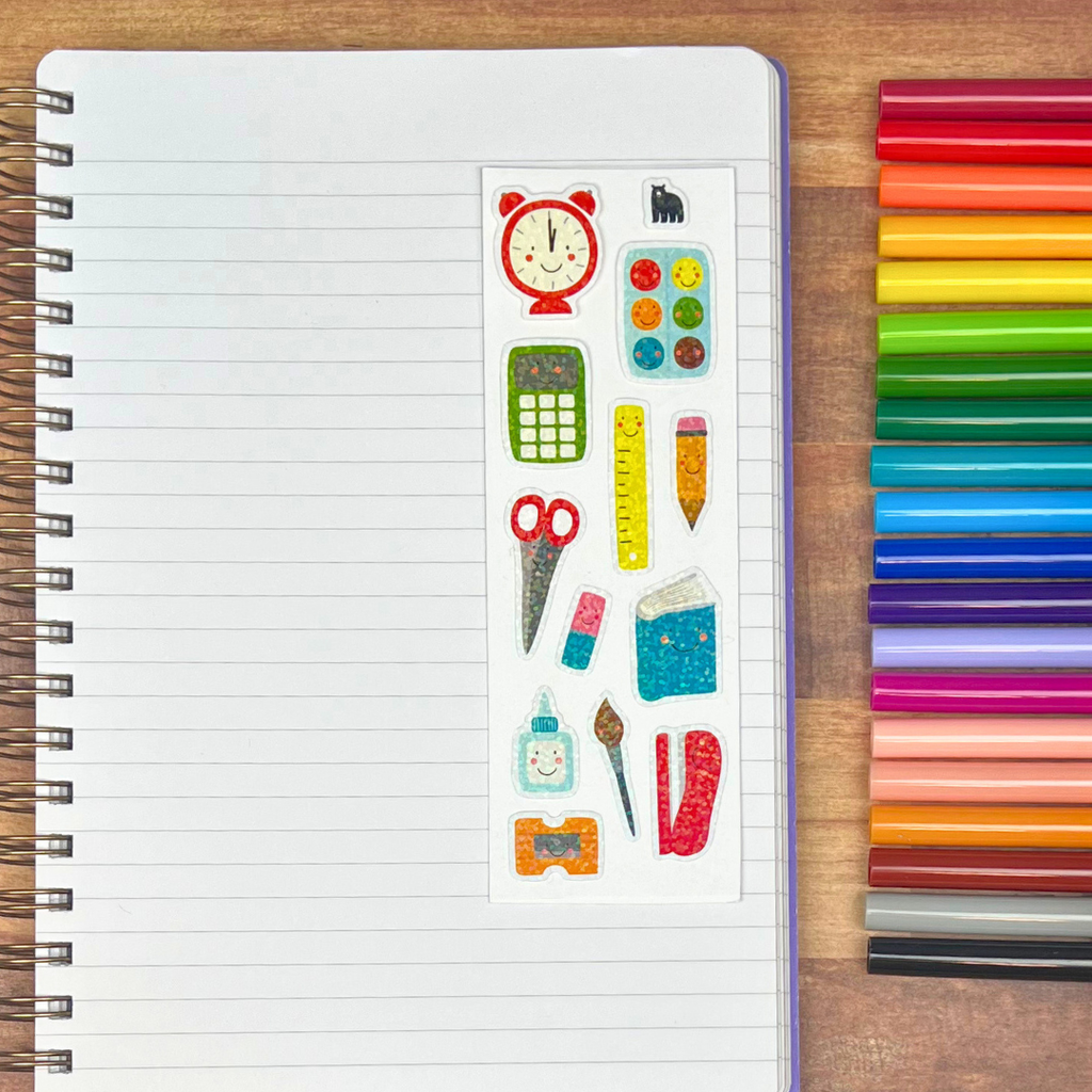 School Supplies