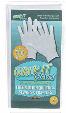 Gants Grip It