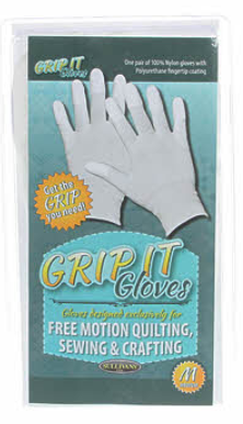 Gants Grip It