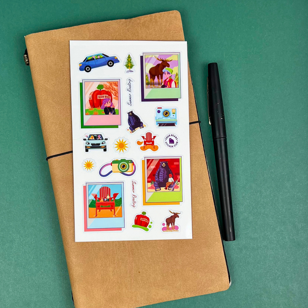 Roadside Attractions