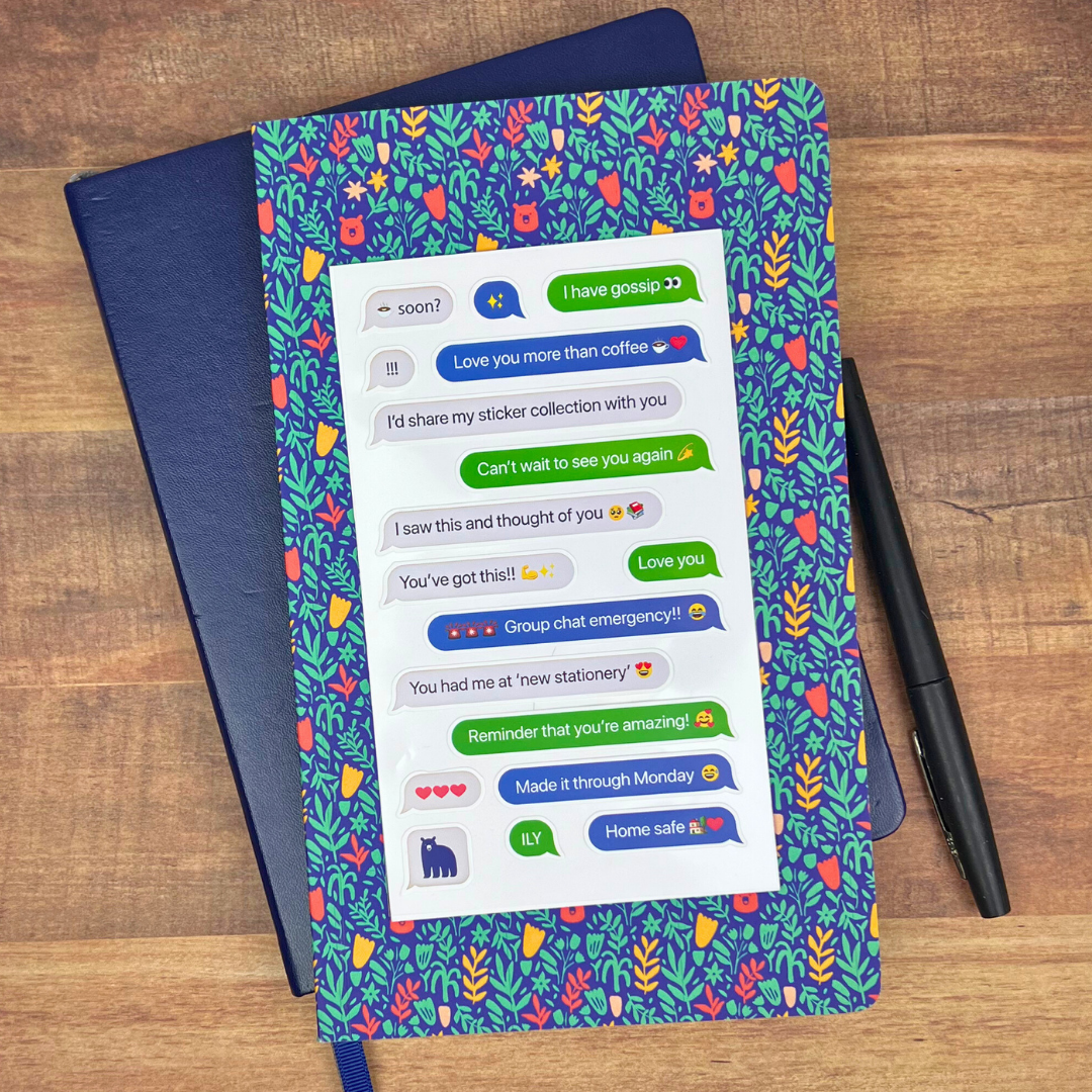 Modern Love Notes