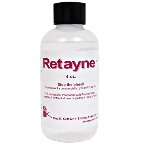 Retayne 4 oz