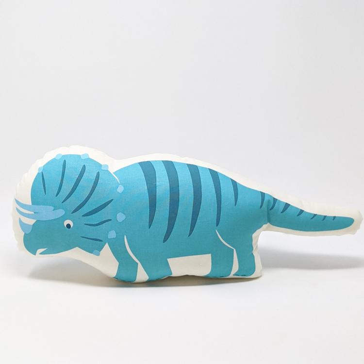 Stacy Iest Hsu - Moda - Stomp Stomp Roar - Panneau Stuffy 36" x 44" 20827 11