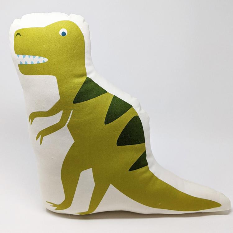 Stacy Iest Hsu - Moda - Stomp Stomp Roar - Panneau Stuffy 36" x 44" 20827 11