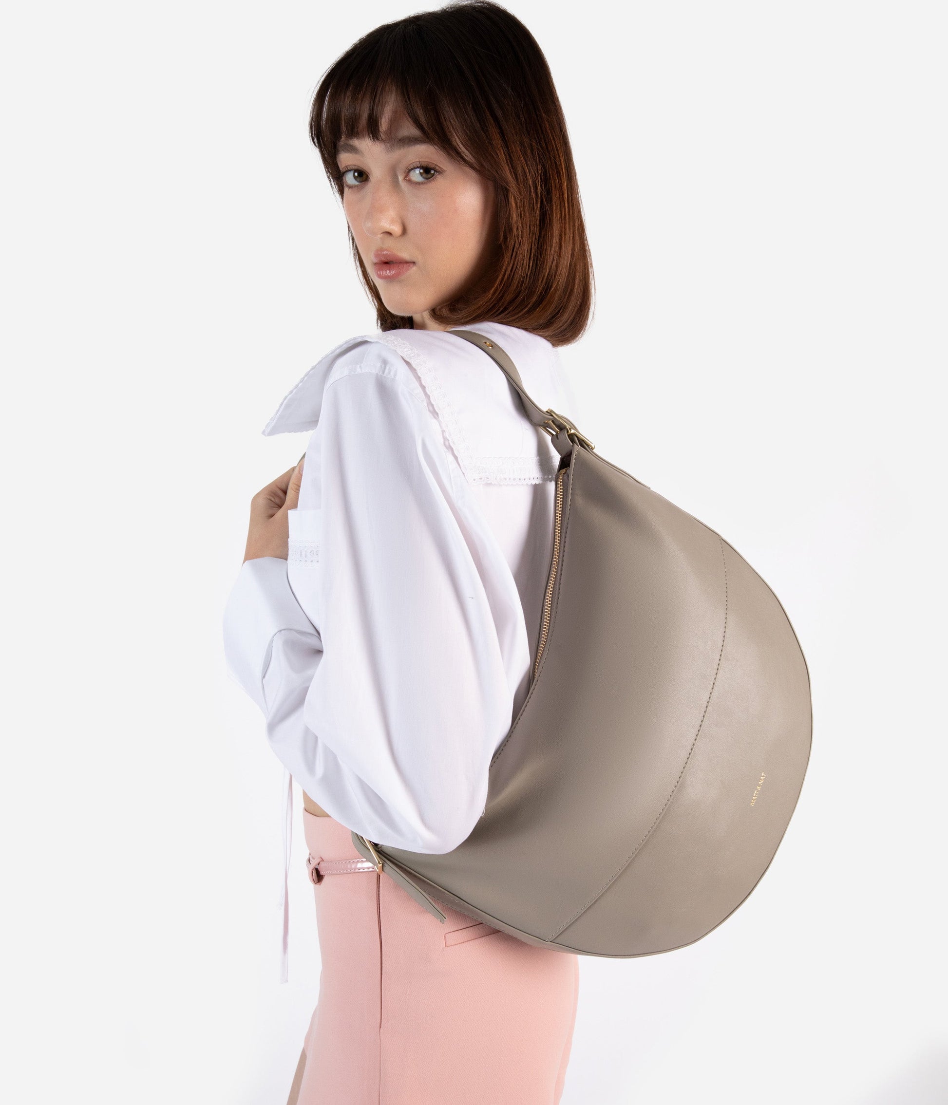 Sac hobo vegan ESTHER - Forum