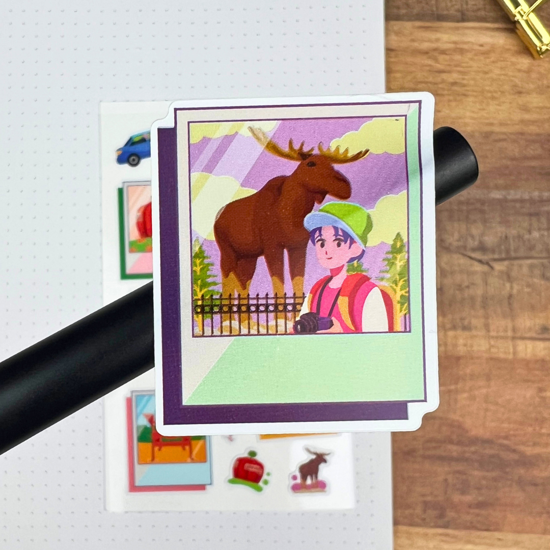 Roadside Attractions