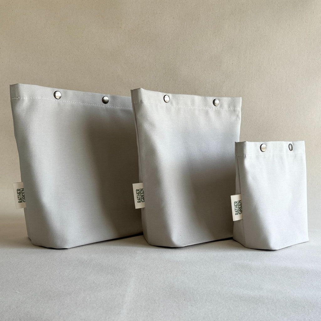 Snap Pouch - Standard