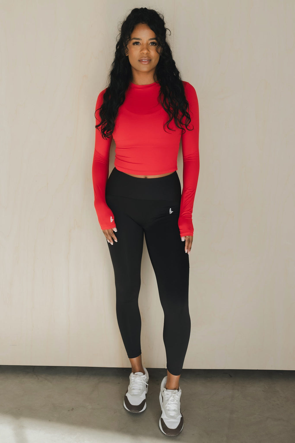 Second Skin Long Sleeve