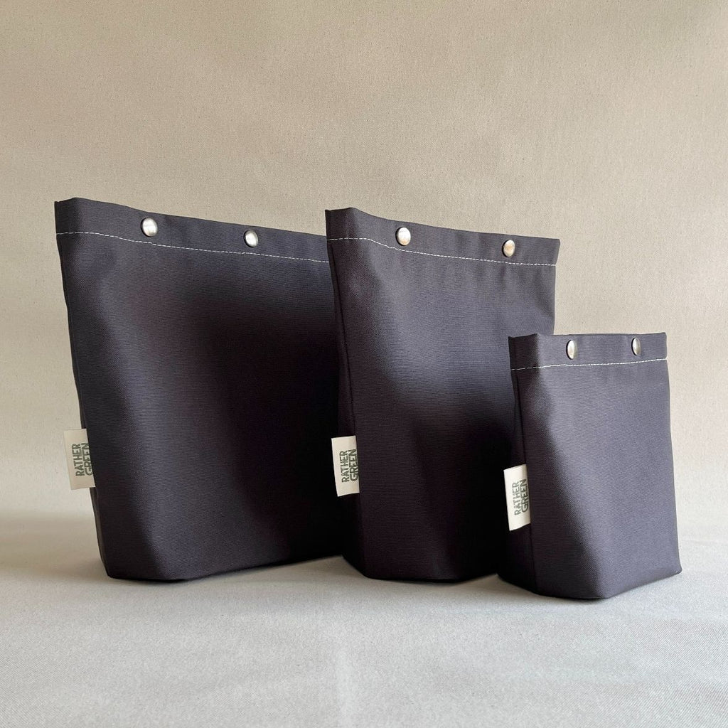 Snap Pouch - Small
