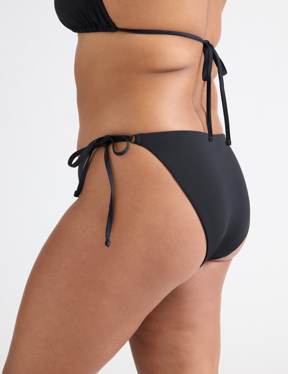 Bas de bikini string