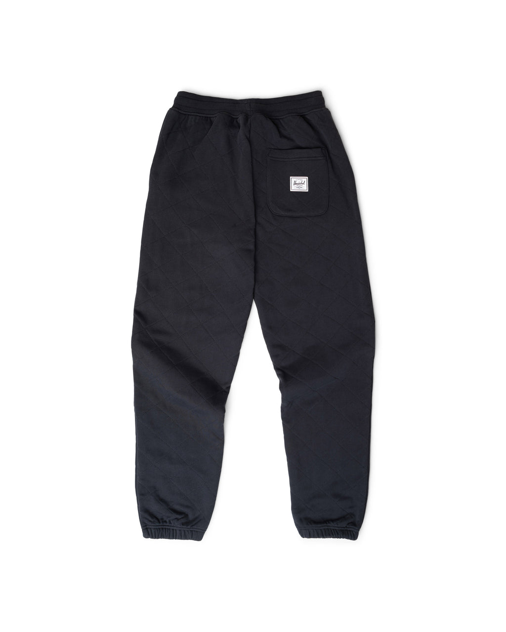 Pantalon de survêtement classique à point de diamant pour femme