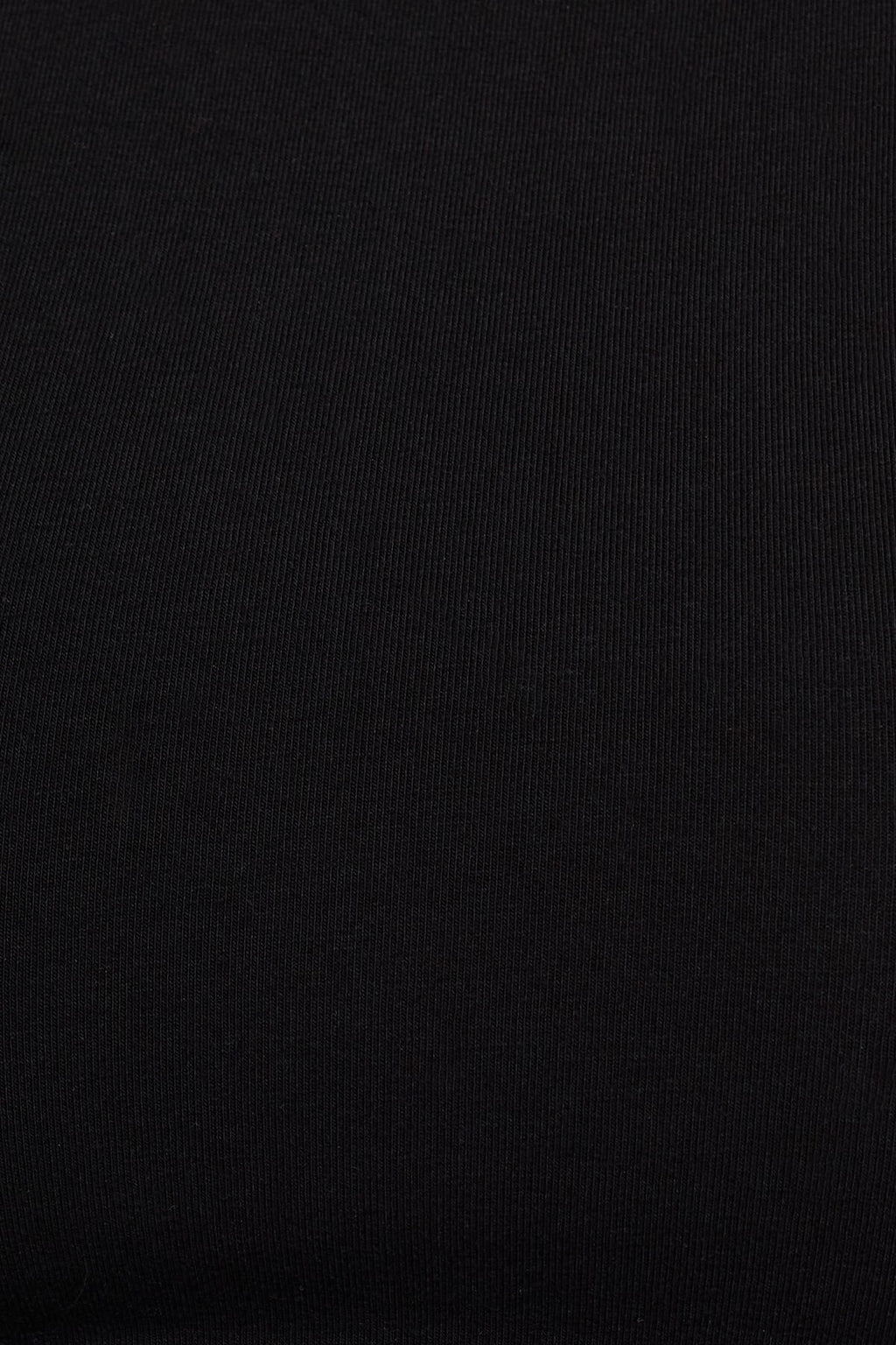 High Neck Open Back Halter Top