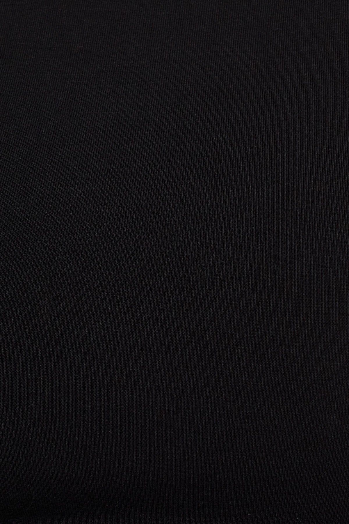 High Neck Open Back Halter Top