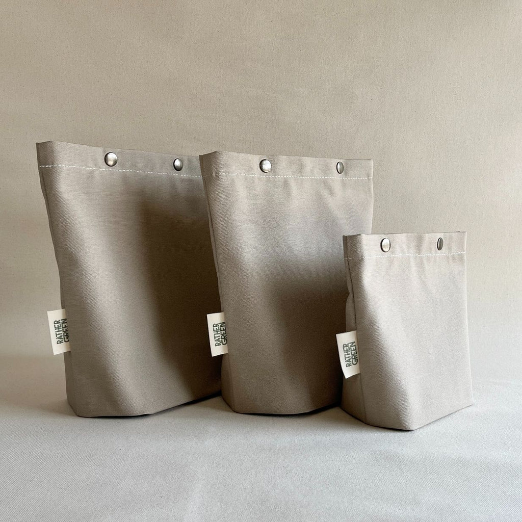 Snap Pouch - Standard
