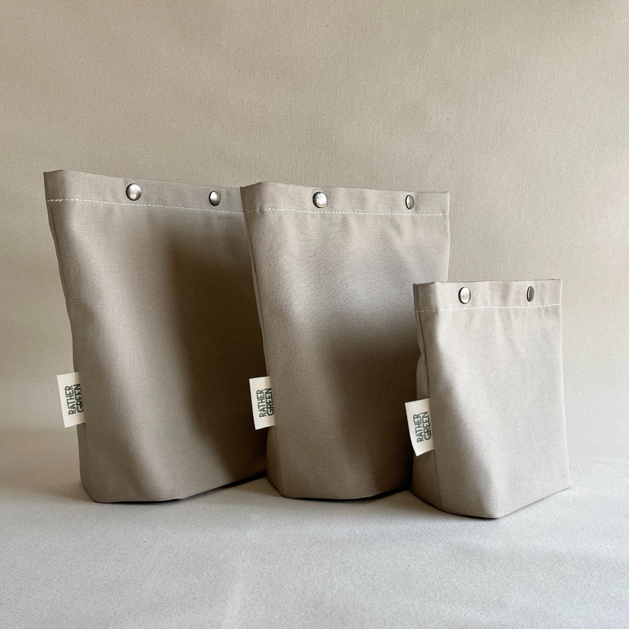 Snap Pouch - Standard