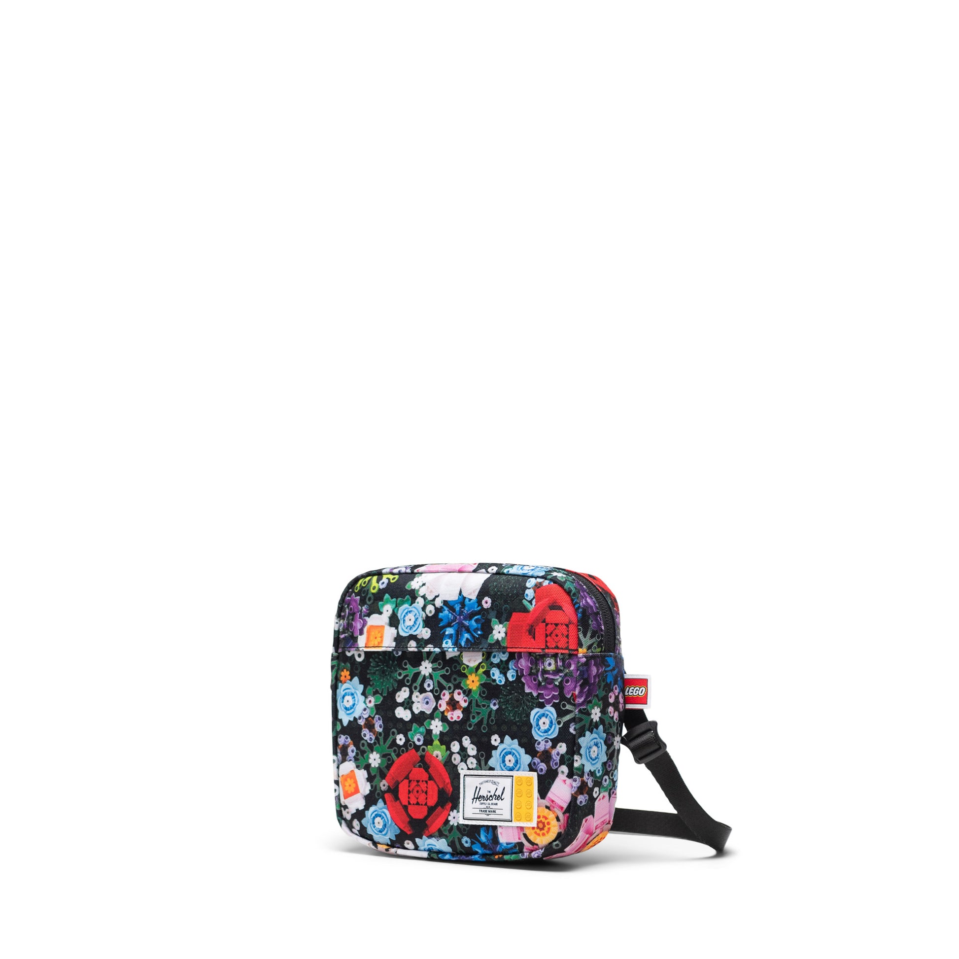 Sac bandoulière LEGO® Herschel Classic™ - 2 L