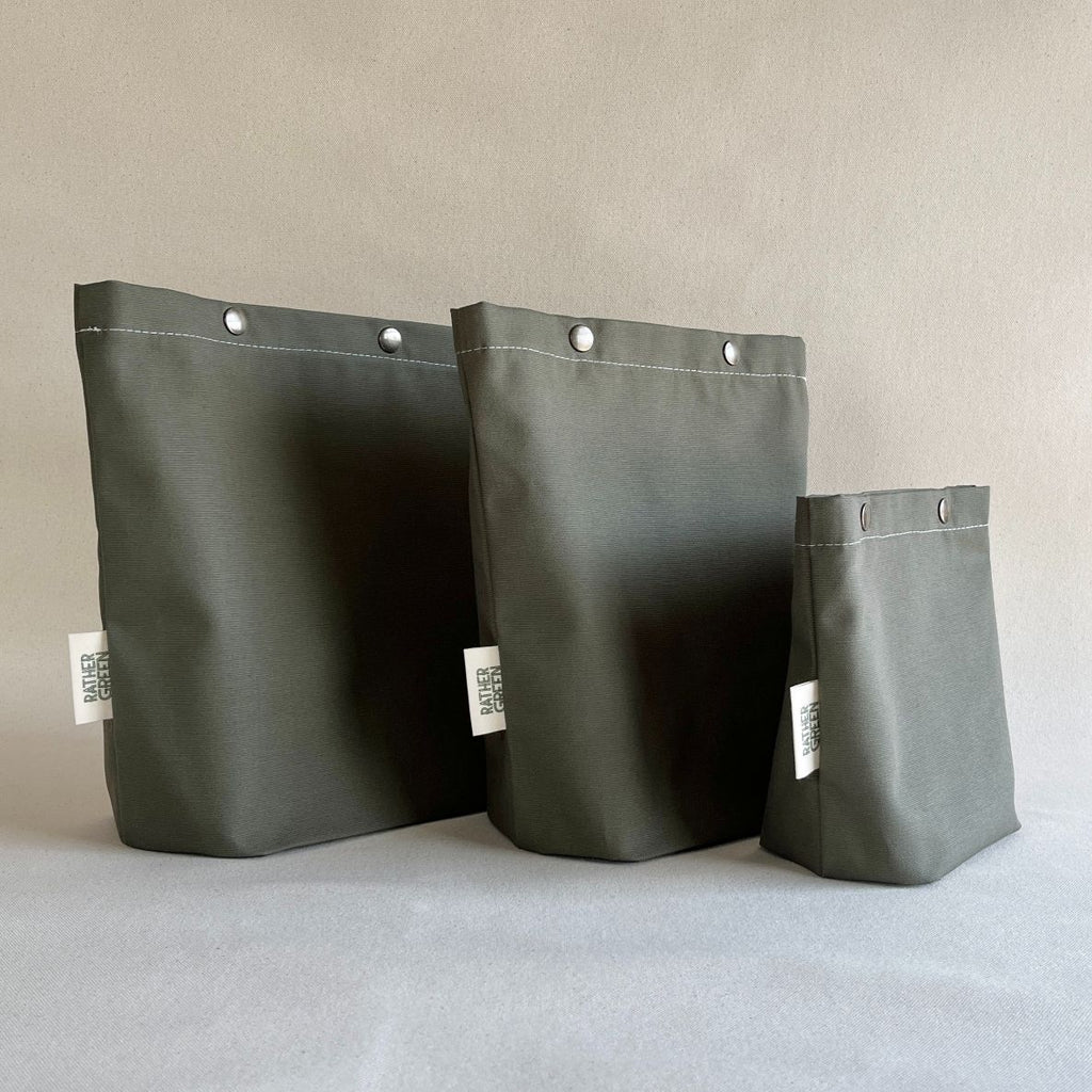 Snap Pouch - Standard