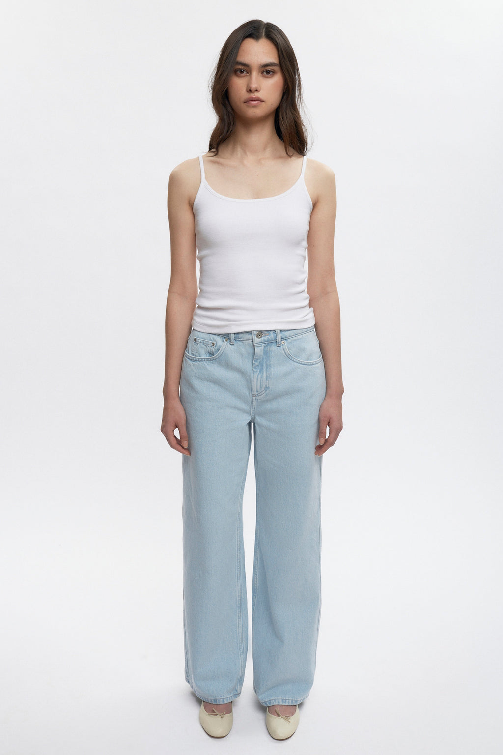 Denim Sinaï pour femme
