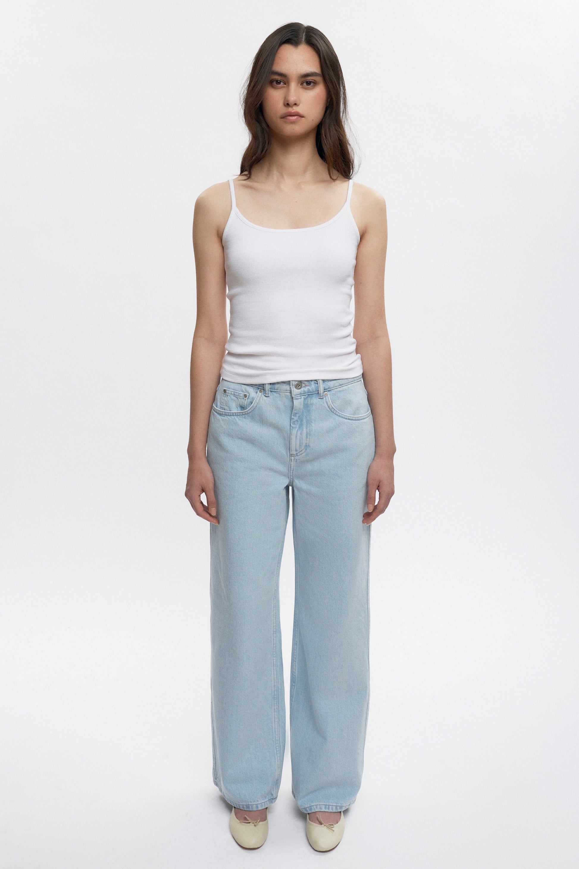 Denim Sinaï pour femme