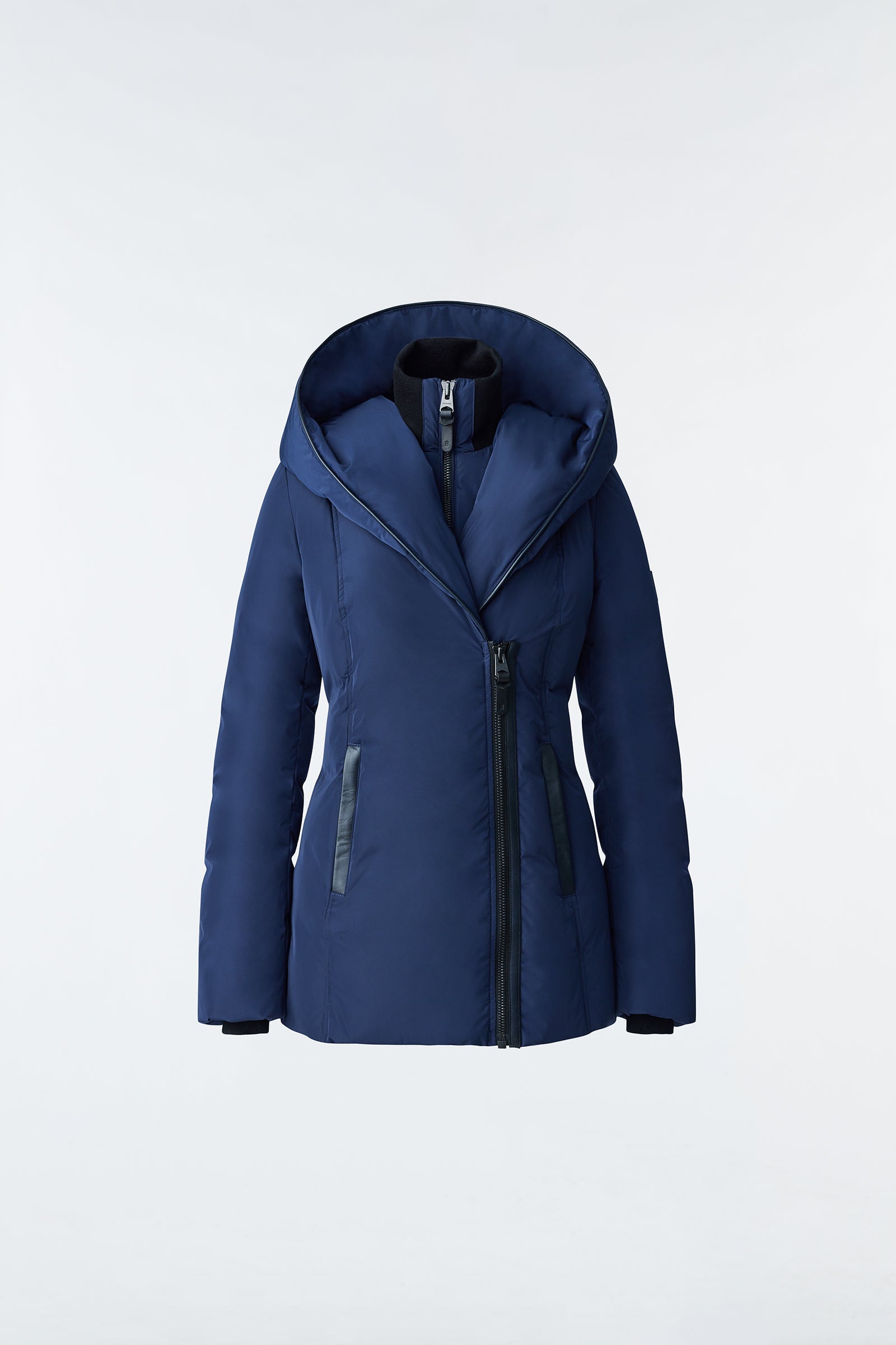 Manteau en duvet ADALI avec col Signature Mackage
