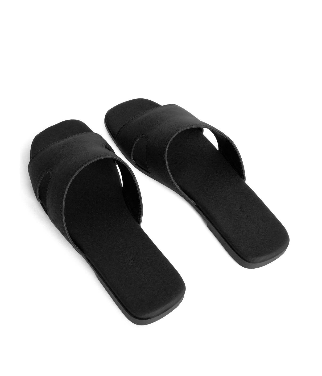 Sandales végétaliennes pour femmes MIYO