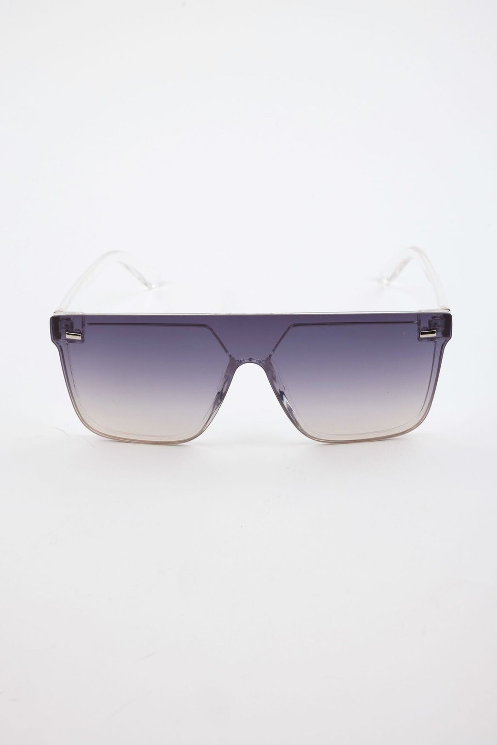 Retro Aviator Sunglasses
